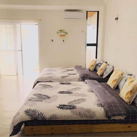 Happy Island Inn Virac Esterno foto
