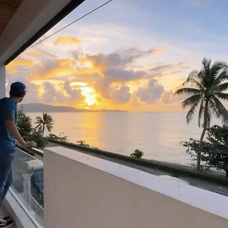 Happy Island Inn Virac Esterno foto