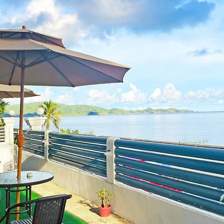 Happy Island Inn Virac Esterno foto