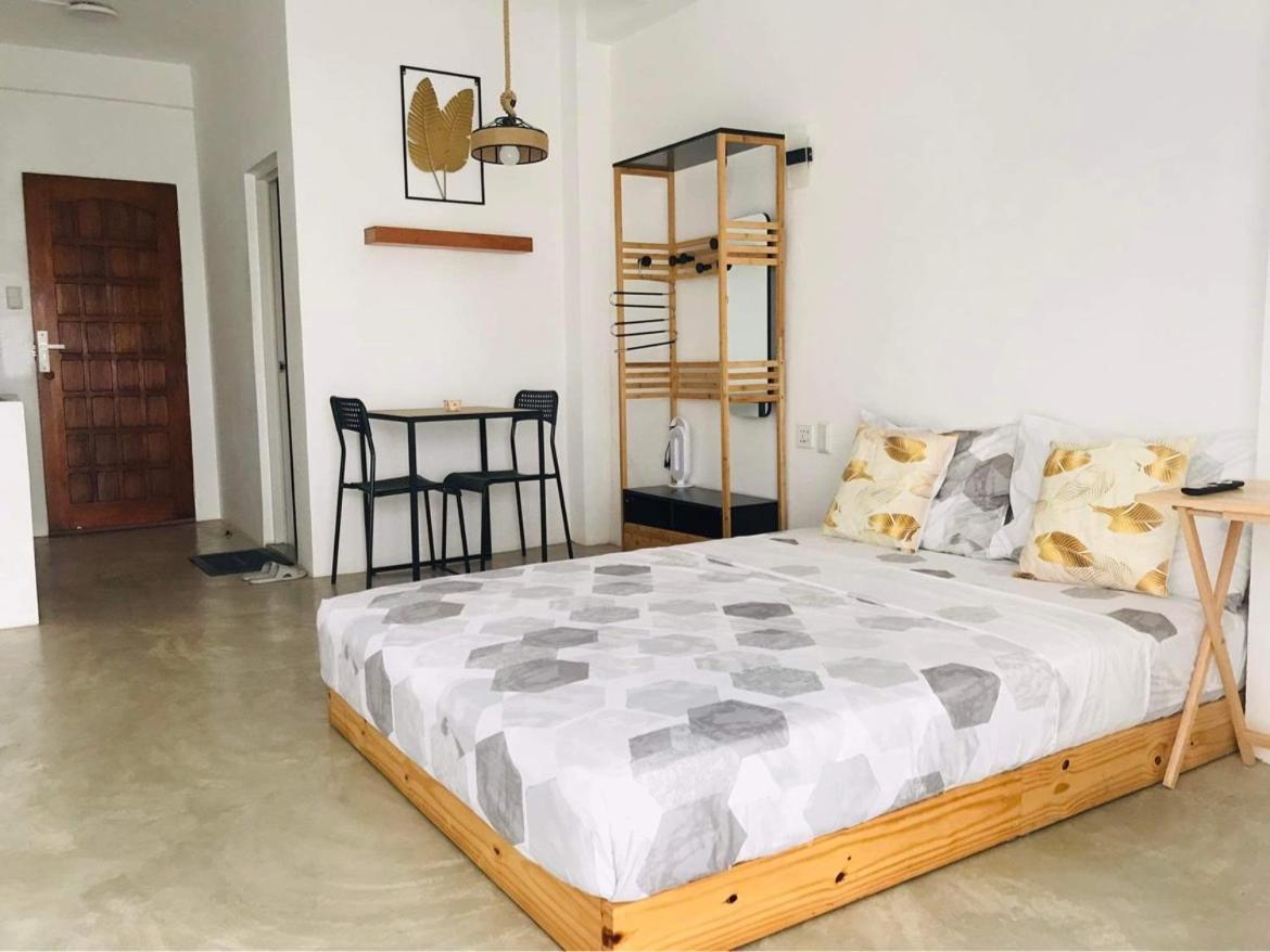 Happy Island Inn Virac Esterno foto